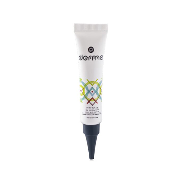 Derma Under Eye Gel 15 Gram